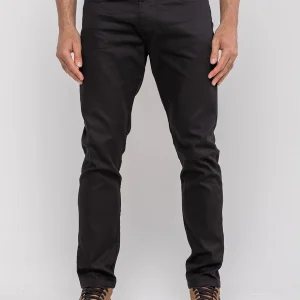 Calça Sarja Slim Fit Masculina Básica 21571