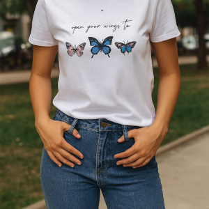 T-shirts – 016