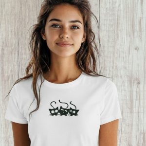 T-Shirts - 012