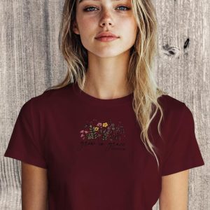 T-shirts - 011