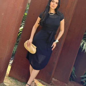 Vestido Trista - 47001