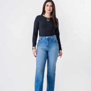 Calça Reta – CF21836