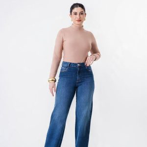 Calça Wide Leg – CF21854