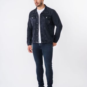Calça Skinny Masculina – CM30798