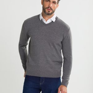 Blusa Masculina Uniforme - 342