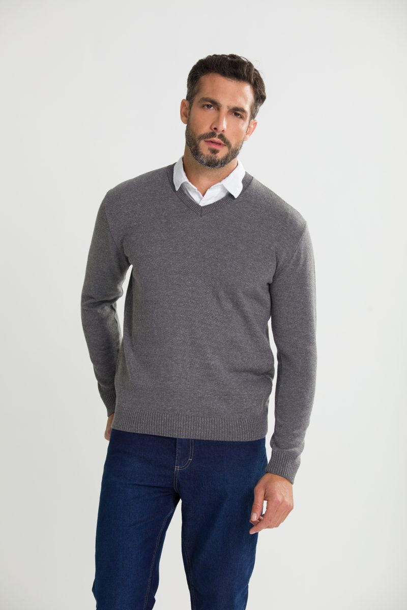 Blusa Masculina Uniforme - 342 - 342 342P