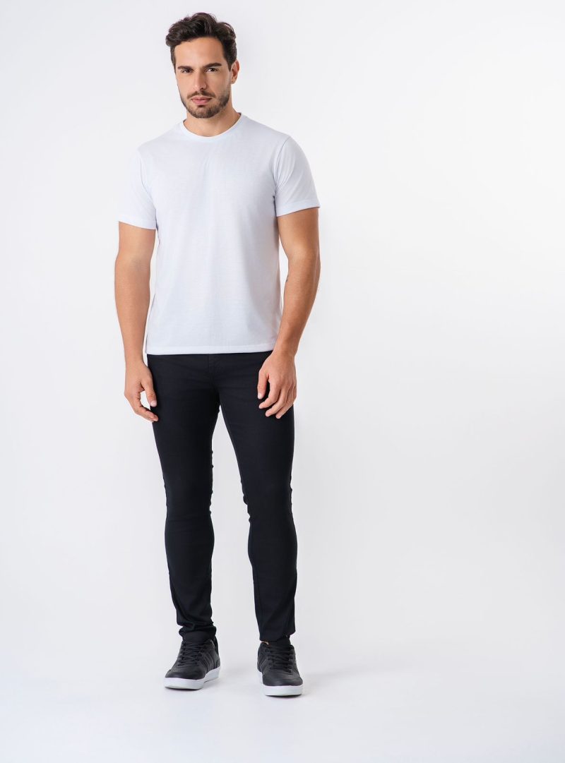 Calça Skinny | CM30797 - CM30797 01