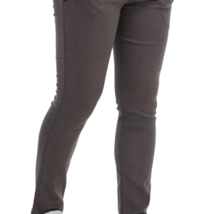 CALCA BOLSO FACA SLIM ESSEN - CHUMBO