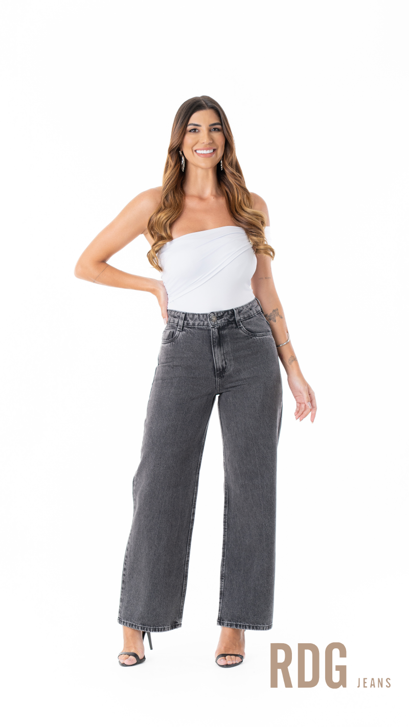 CALCA FEM. WIDE CROPPED - CINZA CHUMBO - CF22154 0 1 9PBsj3YckVLcKln