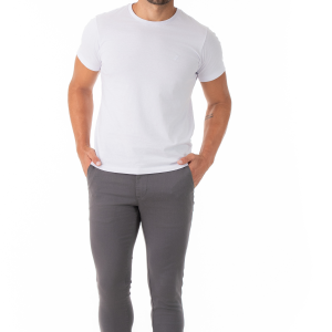 CALCA MASC. SPORT FINO - CUMBO