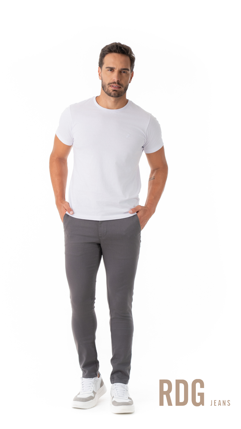 CALCA MASC. SPORT FINO - CUMBO - CM30909 14 1 pWocZE939PiWTFv